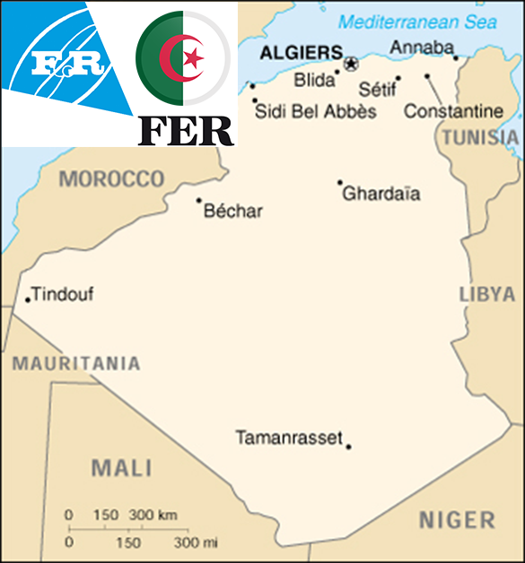 Expédition Algérie
