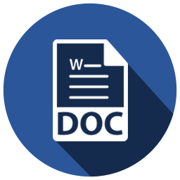 Download the questionnaire in DOC format