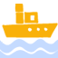 Transports maritimes