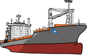 transport maritimes