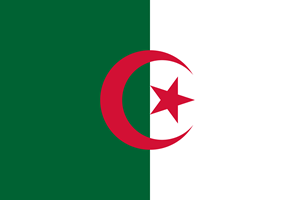 Spedire in Algeria