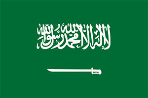 Spedizioni Medio Oriente - Arabia Saudita