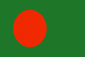 Spedire in Bangladesh