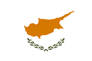 Spedire a Cipro