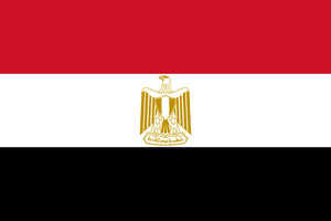 Spedire in Egitto