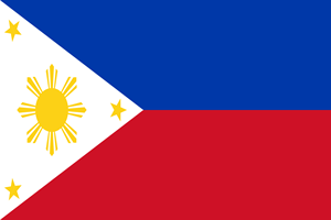 Spedire nelle Filippine