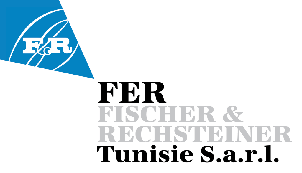 F&R logo Tunisia