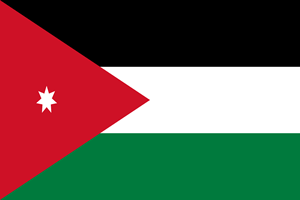 Spedizioni Medio Oriente - Giordania