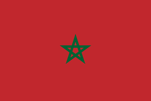 Spedire in Marocco
