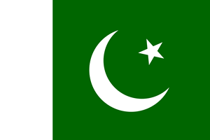 Spedire in Pakistan