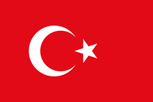Spedizioni Mar Mediterraneo - Spedire in Turchia