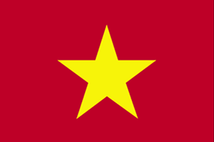 Spedizioni Asia - Vietnam