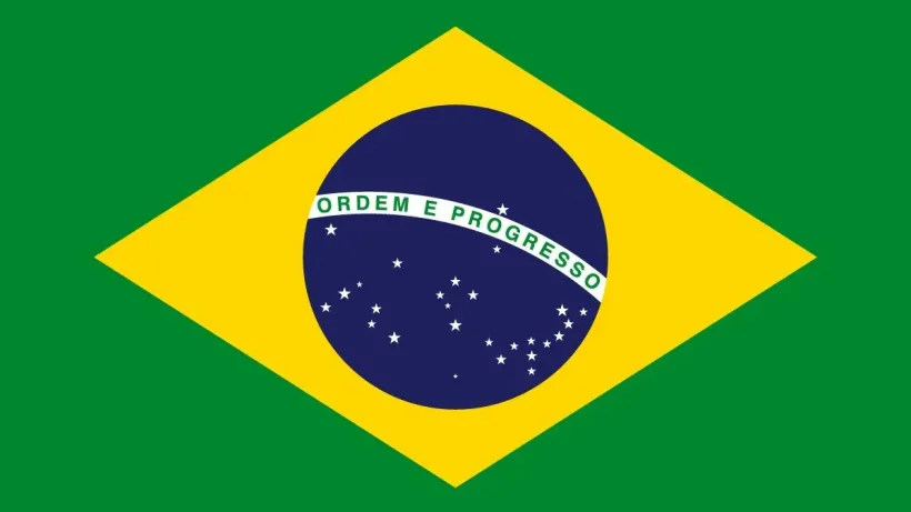 Spedire in Brasile