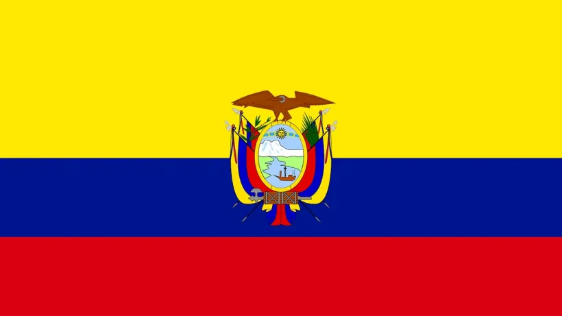 Spedire in Ecuador