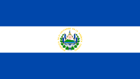 Spedire in El Salvador