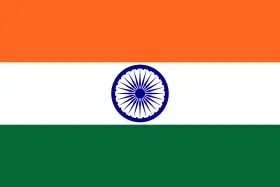 Spedire in India