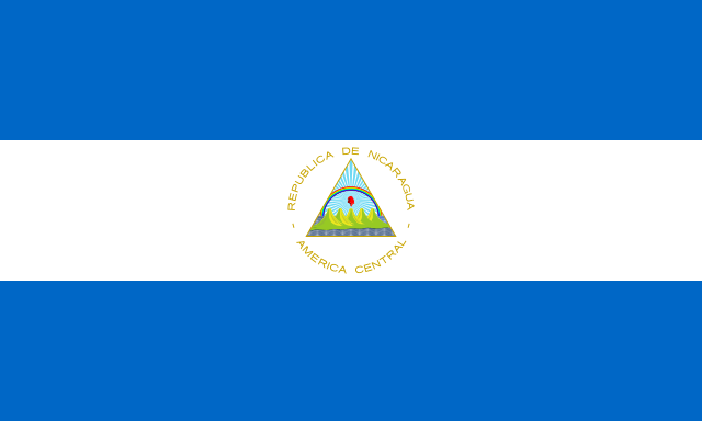 Spedire in Nicaragua