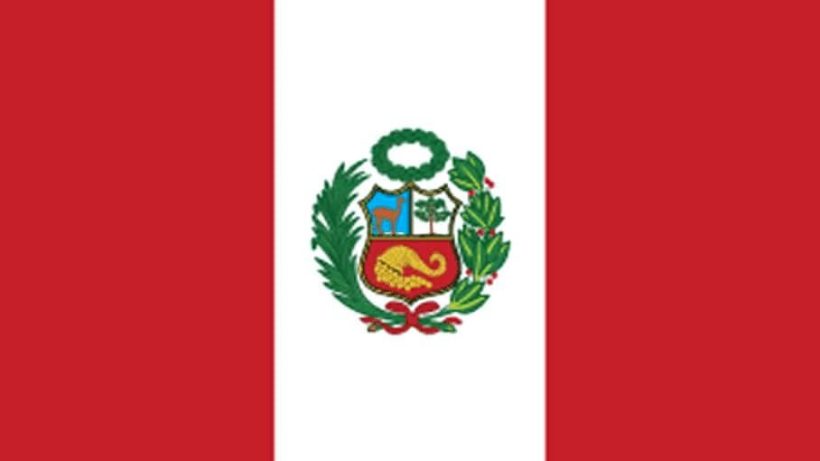 Spedire in Peru