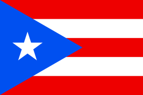 Spedire a Porto Rico