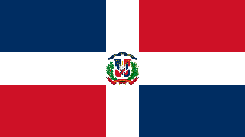 Spedire in Repubblica Dominicana