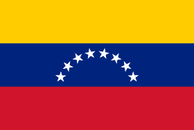 Spedire in Venezuela