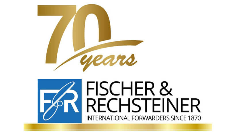 70 anni Fischer&Rechsteiner