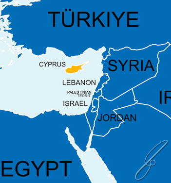 Spedizioni Cipro